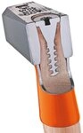 PICARD Hammer Hammer, F&auml;ustel mit Hickorystiel 1500g Secutec