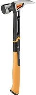 Fiskars Hammer Fiskars Zimmermannshammer XXL 22 oz/16", gefr&auml;st