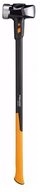 Fiskars Axt Fiskars Vorschlaghammer IsoCore L 8 Nr. 1020219