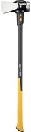 Fiskars Axt 1020220 Spaltaxt 920 mm Kopfgewicht 3600 g