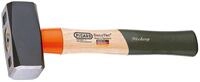 Picard Hammer Picard F&auml;ustel SecuTec Nr. 43 Kopfgewicht 2.000 g - 0004302-2000