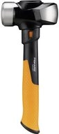 Fiskars Hammer Fiskars IsoCoreTM 1020217 F&auml;ustel 1630 g 283 mm 1 St.