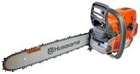 Husqvarna Benzin-Kettens&auml;ge 572 XP Benzin Motors&auml;ge Kettens&auml;ge 45 cm 70,6...