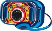 Vtech&reg; Kidizoom Touch 5.0, blau Kinderkamera (5 MP, mit Musik)