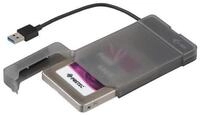 I-TEC PC-Geh&auml;use i-tec MySafe USB 3.0 Easy 2.5' External Case Blac