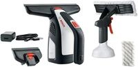 Bosch Home & Garden Akku-Fenstersauger GlassVAC, inkl. Spr&uuml;hflasche und