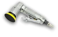 vidaXL Schwingschleifer Mini Exzenterschleifer 50 mm 15.000 U/min 1/4"