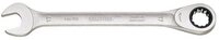 Gedore Ringschl&uuml;ssel Maulschl&uuml;ssel mit Ringratsche UD-Profil 12 mm 2297108