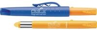Pica Marker PICA 8084 Signalmarker Pica-Gel gelb wasserfest
