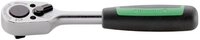 Stahlwille Ratsche Knarre 1/4&Prime; 117 mm 11111010