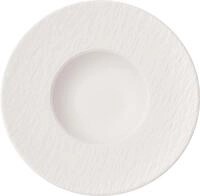 Villeroy & Boch Pastateller Manufacture Pastateller, (1 St), Premium Porcelain,