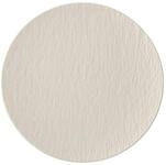 Villeroy & Boch Pizzateller Manufacture Rock blanc Pizzateller 32&nbsp;cm