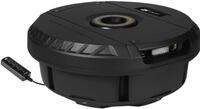 ESX V-1100A 28 cm (11 Zoll) Aktiv Reserverad Auto-Subwoofer (150 W, max.: W 30 cm)