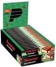 PowerBar 52% Protein Plus Chocolate Nut 20x50g High Protein Low Sugar Riegel...