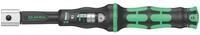 Wera Drehmomentschl&uuml;ssel, Click-Torque X 1 2,5-25 Nm 9 x 12 mm