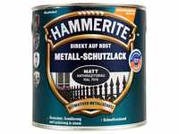 Hammerite Metallschutzlack anthrazitgrau 750ml matt