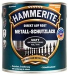 Akzo Nobel Metallschutzlack AKZO NOBEL 5272546 (Hammerite) Metall-Schutzlack