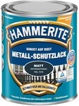 Akzo Nobel Metallschutzlack AKZO NOBEL 5272548 (Hammerite) Metall-Schutzlack Matt SB