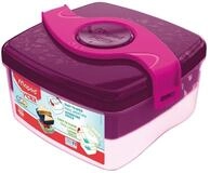 MAPED Lunchbox Maped PICNIK Brotdose ORIGINS LUNCH-BOX, pink