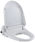 GEBERIT WC-Sitz AquaClean 4000, Aufsatz