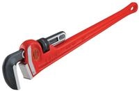 Ridgid Rohrzange, Gerade 5 Zoll Guss