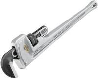 Ridgid Rohrzange, Gerade 3 Zoll Alu