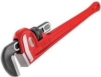 Ridgid Rohrzange, Gerade 3 Zoll Guss