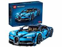 LEGO® Spielbausteine Technic 42083 Bugatti Chiron