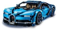 LEGO&reg; LEGO Technic: Bugatti Chiron (42083) Spielbausteine