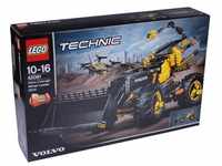 LEGO Technic - 2 in 1 Volvo Konzept-Radlader ZEUX (42081)