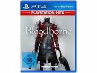 PS4-Spiel Bloodborne