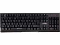 MARVO Scorpion KG943G Gaming-Tastatur