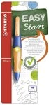 STABILO Druckbleistift f&uuml;r Linksh&auml;nder - EASYergo 1.4 in...