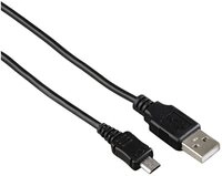 Hama USB-Kabel