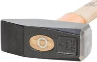 Hammer PICARD Vorschlaghammer mit 80 cm Hickorystiel 5 kg Nr. 203a