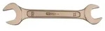 KS Tools Maulschl&uuml;ssel KS Tools 963.7005 BRONZEplus Doppel-Maulschl&uuml;ssel 6x7...