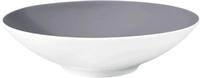 Seltmann Weiden Suppenteller Life Fashion, (1 St), Teller rund 20 cm