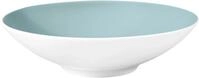 Seltmann Weiden Suppenteller Life Fashion, (1 St), Teller rund 20 cm