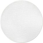 Seltmann Weiden Brotteller Life Fashion, (1 St), Teller rund 16,5 cm