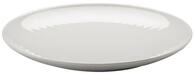 Rosenthal Speiseteller Joyn Weiss Teller flach 24 cm, Teller Flach