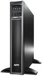 APC USV-Anlage Smart-UPS X 750 VA Rack/Tower LCD 230V mit Netzwerkkarte