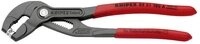 Knipex &Ouml;senzange Federbandschellen-Zange 180 mm 85 51 180 A, mit Kunststoff