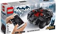 LEGO&reg; LEGO 76112 Batmobil Spielbausteine