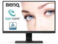 BenQ GW2480E - LED-Monitor - schwarz LED-Monitor
