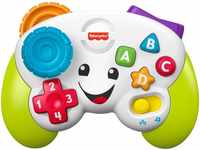 Fisher-Price® Lernspielzeug Lernspaß Spiel-Controller, mit Licht und Sound