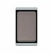 ARTDECO Lidschatten Artdeco Eyeshadow 508 Matt Ancient Iron 0,8gr