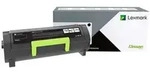 Lexmark Tonerpatrone Lexmark 56F0HA0 Tonerkartusche Schwarz