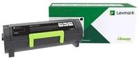 Lexmark Tonerpatrone 24B6888 Tonerkartusche 1 St&uuml;ck(e) Original Schwarz