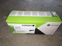 Lexmark Tonerkartusche 24B6890