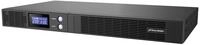 BlueWalker Serverschrank PowerWalker Line-Interactive reine Sinuswelle 500VA...